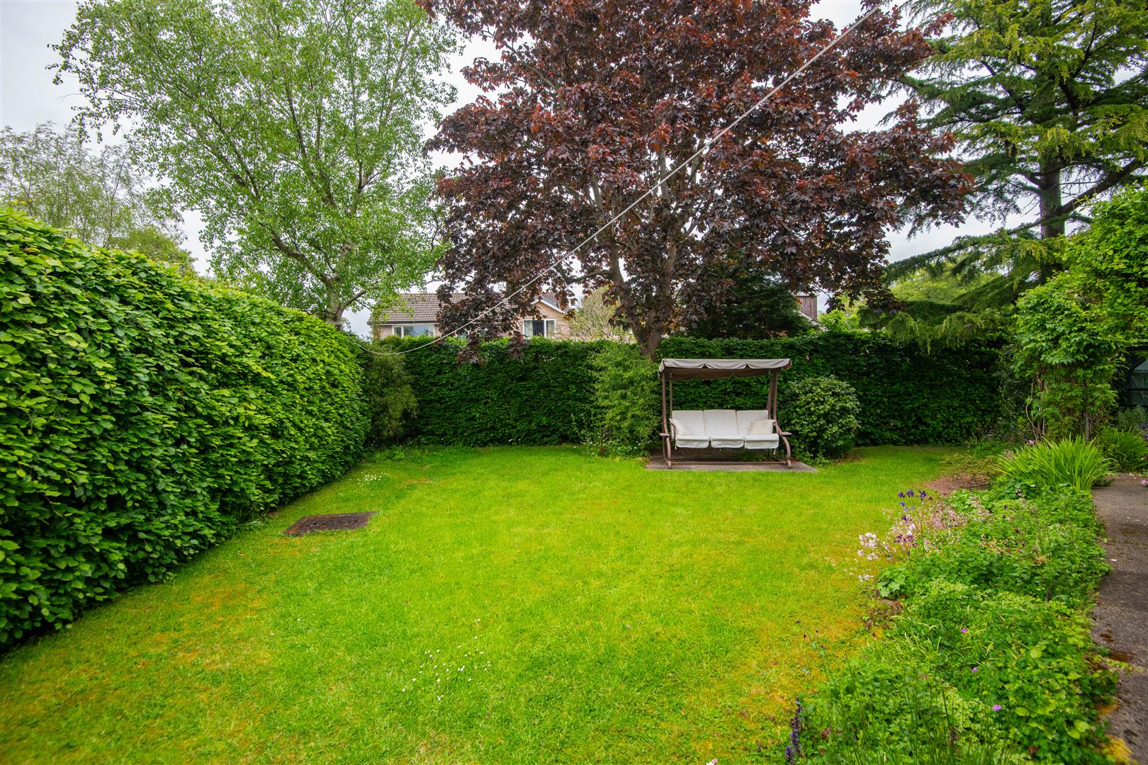 Beechfields, Chorley